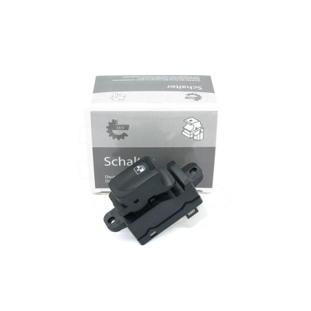 Interrupteur Lève Vitre Pour Hyundai Accent II III 935801E000