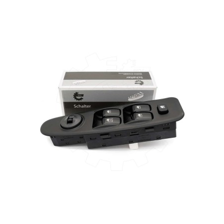 Bouton Commande Lève Vitre Pour Hyundai Elantra 935702D000 935702D100