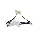 MECANISME LEVE VITRE ELECTRIQUE ARRIERE GAUCHE VW PASSAT 561839461F