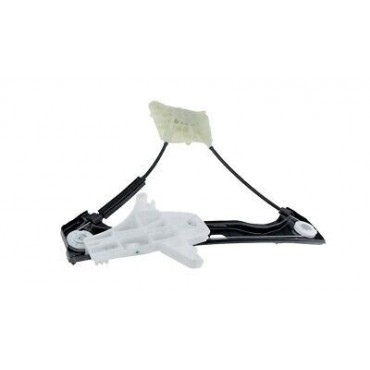 MECANISME LEVE VITRE ELECTRIQUE ARRIERE GAUCHE VW PASSAT 561839461F