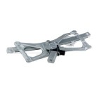 MECANISME LEVE VITRE ELECTRIQUE AVANT DROIT HONDA CIVIC 72210SNAA01