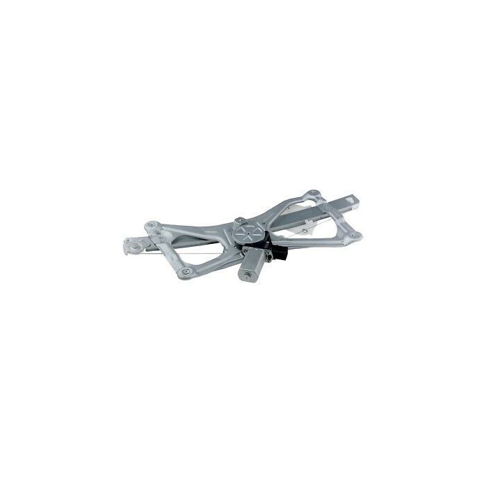 MECANISME LEVE VITRE ELECTRIQUE AVANT DROIT HONDA CIVIC 72210SNAA01