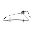 MECANISME LEVE VITRE ELECTRIQUE AVANT DROIT HONDA CR-V 2001-2007 72210S9AA01