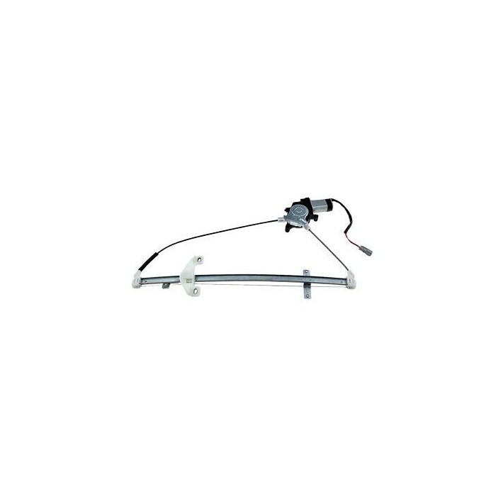 MECANISME LEVE VITRE ELECTRIQUE AVANT DROIT HONDA CR-V 2001-2007 72210S9AA01