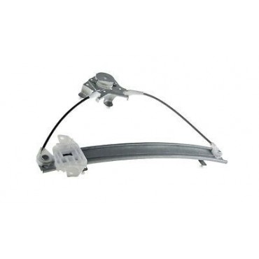 MECANISME LEVE VITRE ELECTRIQUE AVANT DROIT HYUNDAI ACCENT 1994-2000 8240422010