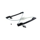 MECANISME LEVE VITRE ELECTRIQUE AVANT DROIT MERCEDES Classe GLK A2047202079
