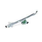 MECANISME LEVE VITRE ELECTRIQUE AVANT DROIT RENAULT CAPTUR 807001363R