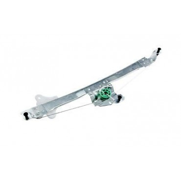 MECANISME LEVE VITRE ELECTRIQUE AVANT DROIT RENAULT CAPTUR 807001363R