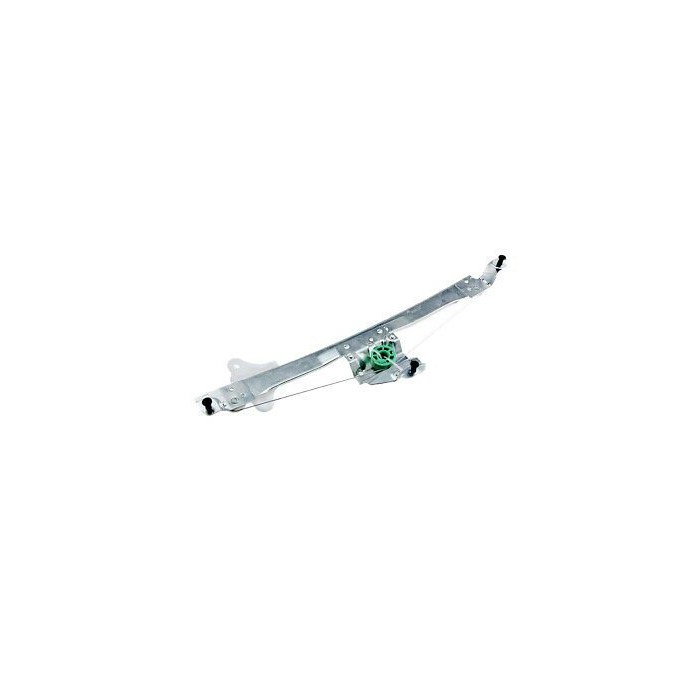 MECANISME LEVE VITRE ELECTRIQUE AVANT DROIT RENAULT CAPTUR 807001363R