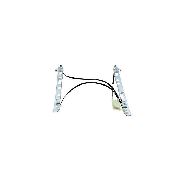 MECANISME LEVE VITRE ELECTRIQUE AVANT DROIT RENAULT MEGANE 3D 8200325137