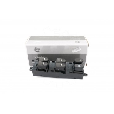 Bouton Commande Lève Vitre Pour Hyundai i30 935702L010 935702L100