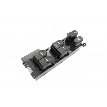 Bouton Commande Lève Vitre Pour Hyundai i30 935702L010 935702L100