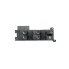 Bouton Commande Lève Vitre Pour Hyundai i30 935702L010 935702L100