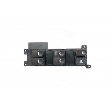 Bouton Commande Lève Vitre Pour Hyundai i30 935702L010 935702L100