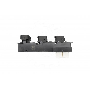 Bouton Commande Lève Vitre Pour Hyundai i30 935702L010 935702L100
