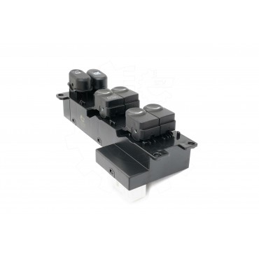 Bouton Commande Lève Vitre Pour Hyundai i30 935702L010 935702L100