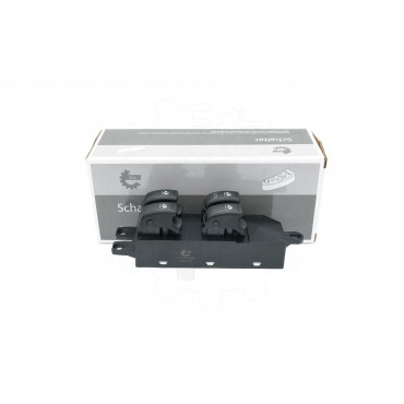 Bouton Commande Lève Vitre Pour Hyundai Santa Fé I 9357026000 9357026100