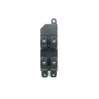Bouton Commande Lève Vitre Pour Hyundai Santa Fé I 9357026000 9357026100