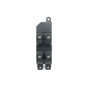 Bouton Commande Lève Vitre Pour Hyundai Santa Fé I 9357026000 9357026100