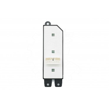 Bouton Commande Lève Vitre Pour Hyundai Santa Fé I 9357026000 9357026100