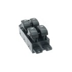 Bouton Commande Lève Vitre Pour Hyundai Santa Fé I 9357026000 9357026100