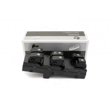 Interrupteur Platine Lève Vitre Pour Hyundai Tucson 935702E000 935702E200