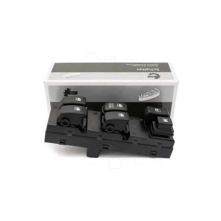 Interrupteur Platine Lève Vitre Pour Hyundai Tucson 935702E000 935702E200