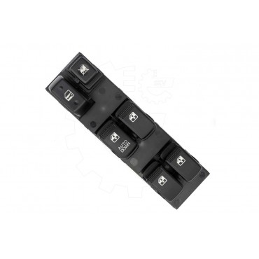 Interrupteur Platine Lève Vitre Pour Hyundai Tucson 935702E000 935702E200