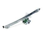 MECANISME LEVE VITRE ELECTRIQUE AVANT GAUCHE RENAULT CAPTUR 807019225R