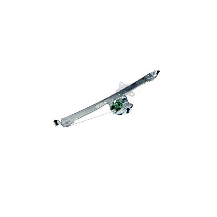MECANISME LEVE VITRE ELECTRIQUE AVANT GAUCHE RENAULT CAPTUR 807019225R