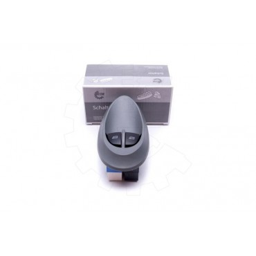 Bouton Commande Lève Vitre Pour Iveco Daily II 500190637 500321134