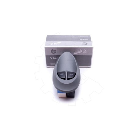 Bouton Commande Lève Vitre Pour Iveco Daily II 500190637 500321134