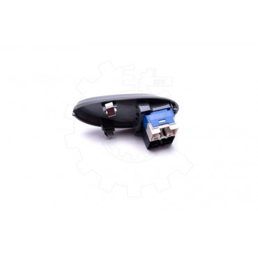 Bouton Commande Lève Vitre Pour Iveco Daily II 500190637 500321134