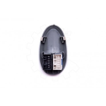 Bouton Commande Lève Vitre Pour Iveco Daily II 500190637 500321134