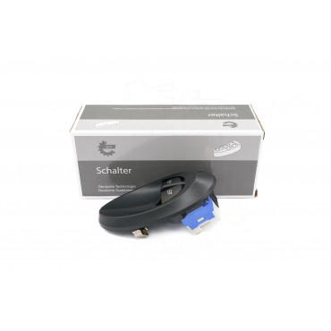 Bouton Commande Lève Vitre Pour Iveco Daily III 500321134 93952636