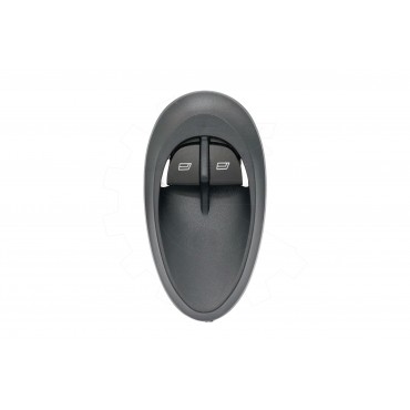 Bouton Commande Lève Vitre Pour Iveco Daily III 500321134 93952636