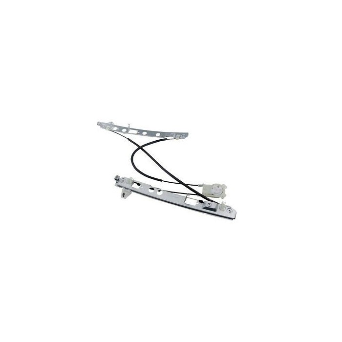 MECANISME LEVE VITRE ELECTRIQUE AVANT GAUCHE RENAULT MEGANE 3D 8200325138