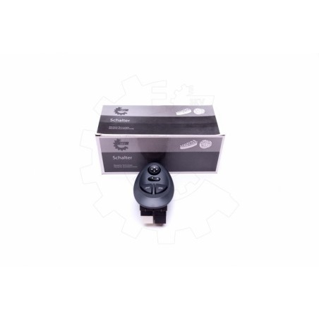 Interrupteur Lève Vitre Pour Iveco Daily III 500321137