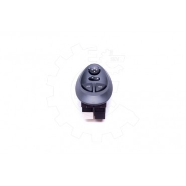 Interrupteur Lève Vitre Pour Iveco Daily III 500321137