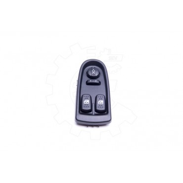Interrupteur Lève Vitre Pour Iveco Daily IV 5801304491 69500478