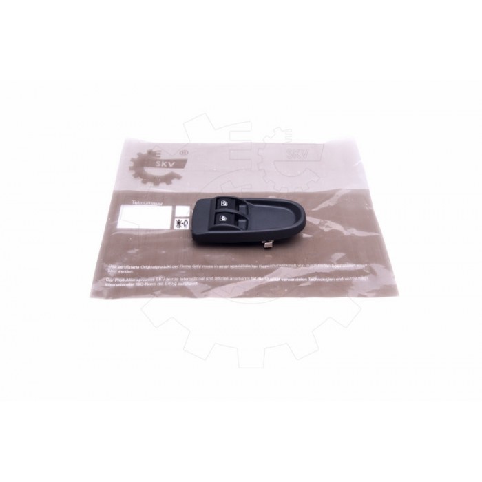 Bouton Commande Lève Vitre Pour Iveco Daily IV 5801383814 5801484223