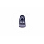 Bouton Commande Lève Vitre Pour Iveco Daily V 5801399646 5801484207
