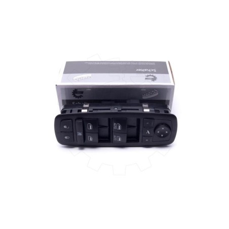 Bouton Commande Lève Vitre Pour Jeep Cherokee 68141890AA