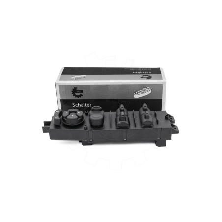 Bouton Commande Lève Vitre Pour Jeep Cherokee 56009449AB 56009449AC 68171681AA