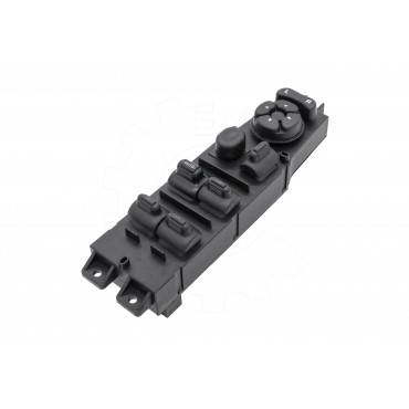 Bouton Commande Lève Vitre Pour Jeep Cherokee 56009449AB 56009449AC 68171681AA