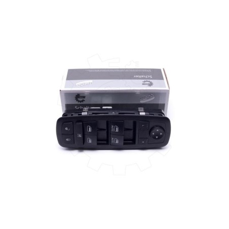 Bouton Commande Lève Vitre Pour Jeep Grand Cherokee IV 68184802AA 68184802AB