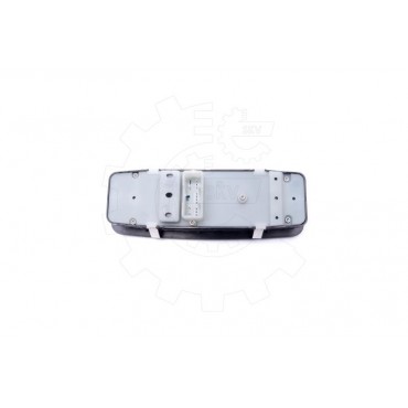 Bouton Commande Lève Vitre Pour Jeep Grand Cherokee IV 68184802AA 68184802AB