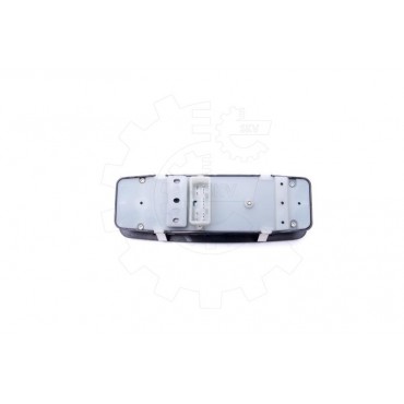 Bouton Commande Lève Vitre Pour Jeep Grand Cherokee IV 68184803AA 68184803AB