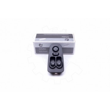 Bouton Commande Lève Vitre Pour Lancia Ypsilon 735346367 735360605