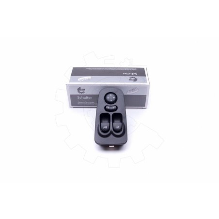 Bouton Commande Lève Vitre Pour Lancia Ypsilon 735346367 735360605